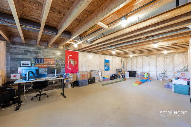 Builiding view thirty for 843 Wild Flower, Wayland, MI. 49348