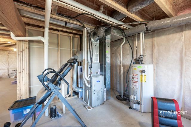 Builiding view twenty eight for 843 Wild Flower, Wayland, MI. 49348