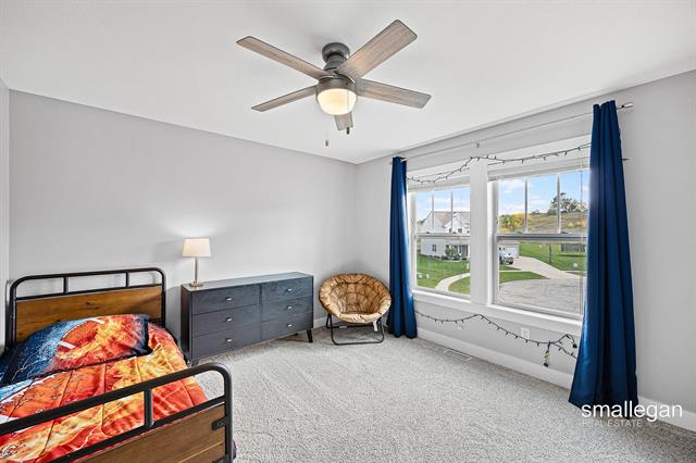 Builiding view twenty one for 843 Wild Flower, Wayland, MI. 49348