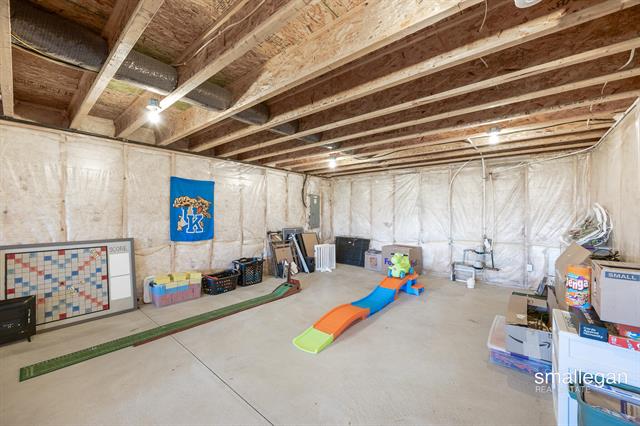 Builiding view twenty six for 843 Wild Flower, Wayland, MI. 49348