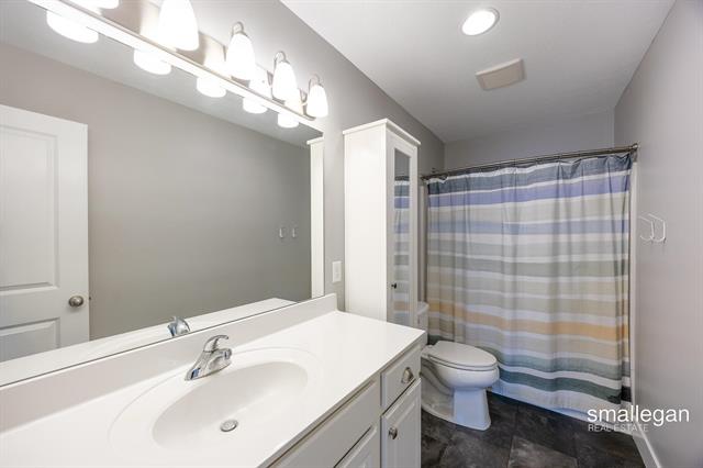 Builiding view twenty three for 843 Wild Flower, Wayland, MI. 49348