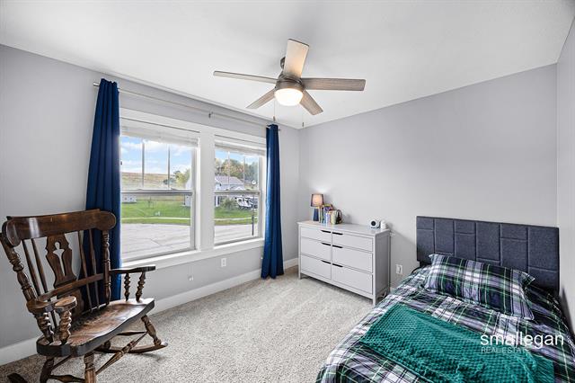 Builiding view twenty two for 843 Wild Flower, Wayland, MI. 49348