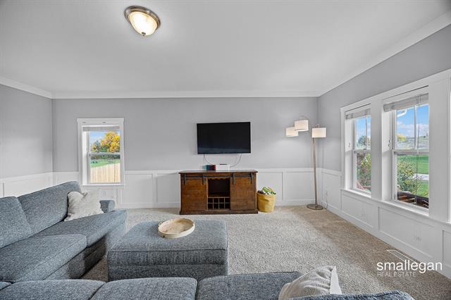 Builiding view two for 843 Wild Flower, Wayland, MI. 49348