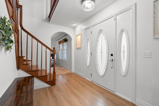 Builiding view eighteen for 9980 2Nd, Mattawan, MI. 49071