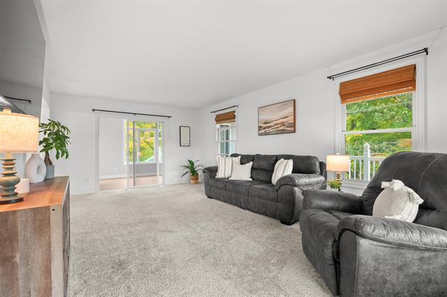 Builiding view eleven for 9980 2Nd, Mattawan, MI. 49071