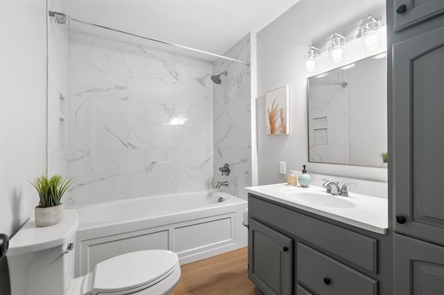 Builiding view fifteen for 9980 2Nd, Mattawan, MI. 49071