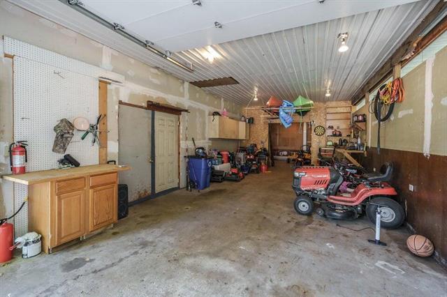 Builiding view forty five for 9980 2Nd, Mattawan, MI. 49071