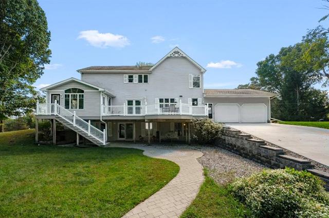 Builiding view forty seven for 9980 2Nd, Mattawan, MI. 49071