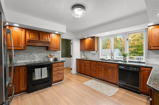 Builiding view four for 9980 2Nd, Mattawan, MI. 49071