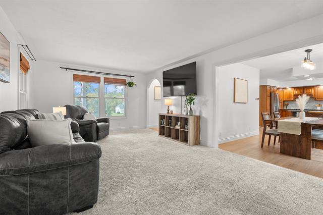 Builiding view nine for 9980 2Nd, Mattawan, MI. 49071