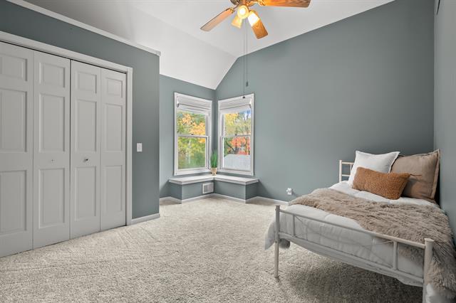 Builiding view nineteen for 9980 2Nd, Mattawan, MI. 49071