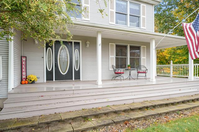 Builiding view one for 9980 2Nd, Mattawan, MI. 49071