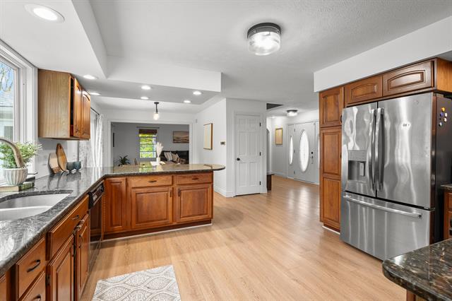 Builiding view seven for 9980 2Nd, Mattawan, MI. 49071