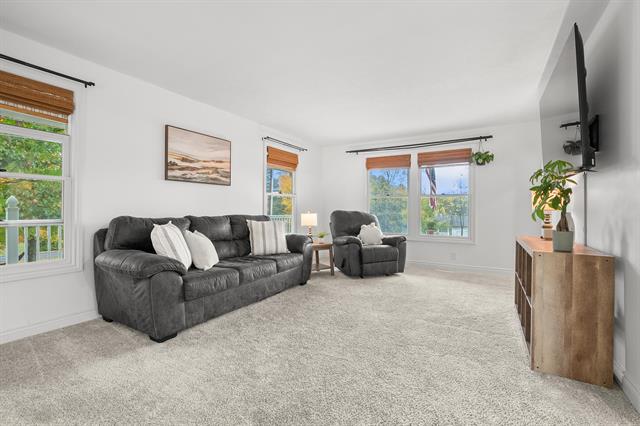 Builiding view ten for 9980 2Nd, Mattawan, MI. 49071