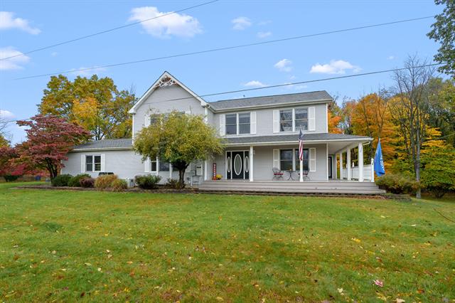 Builiding view thirty eight for 9980 2Nd, Mattawan, MI. 49071