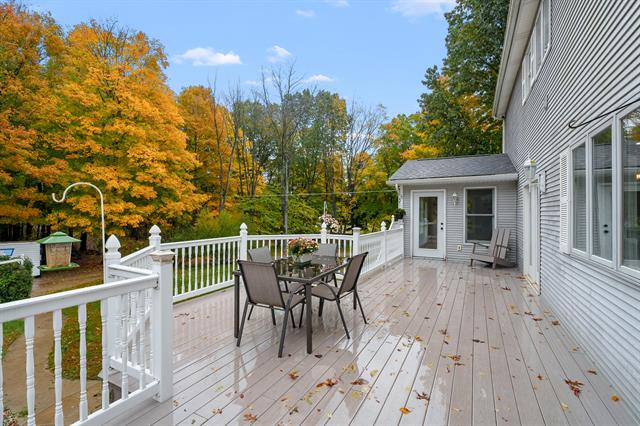 Builiding view thirty five for 9980 2Nd, Mattawan, MI. 49071