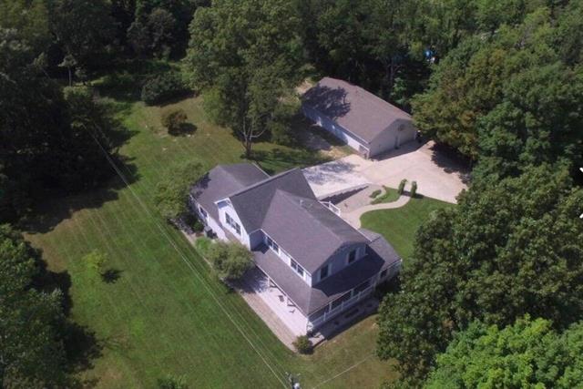 Builiding view thirty nine for 9980 2Nd, Mattawan, MI. 49071