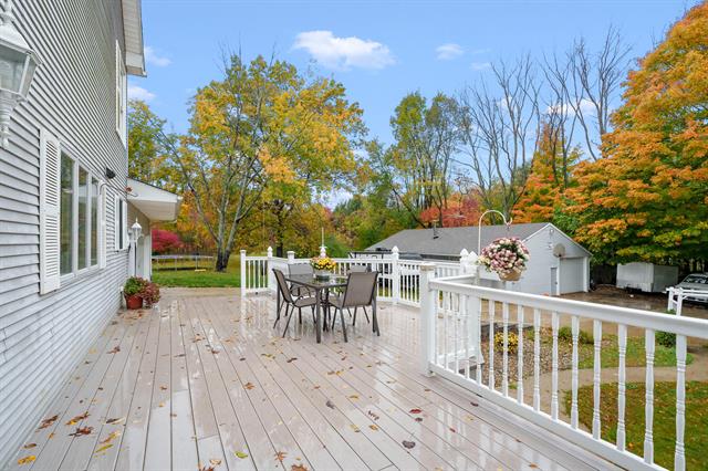 Builiding view thirty six for 9980 2Nd, Mattawan, MI. 49071