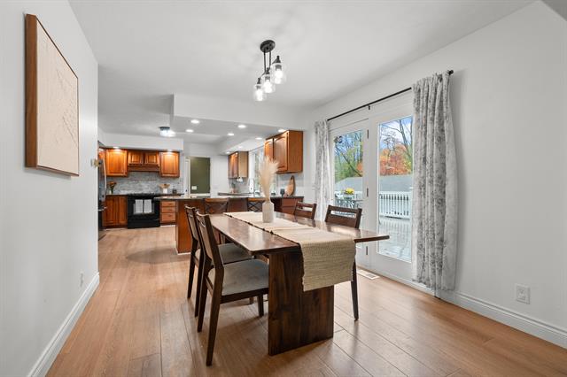 Builiding view three for 9980 2Nd, Mattawan, MI. 49071