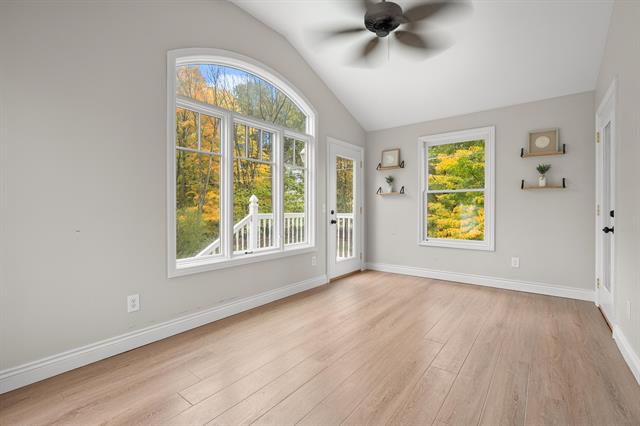 Builiding view twelve for 9980 2Nd, Mattawan, MI. 49071