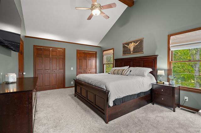 Builiding view twenty one for 9980 2Nd, Mattawan, MI. 49071