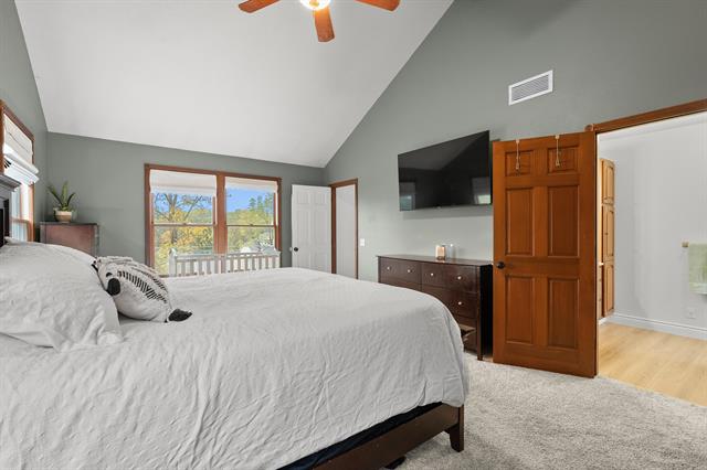 Builiding view twenty two for 9980 2Nd, Mattawan, MI. 49071