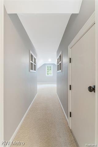 Builiding view forty two for 2120 Vinsetta, Royal Oak, MI. 48073