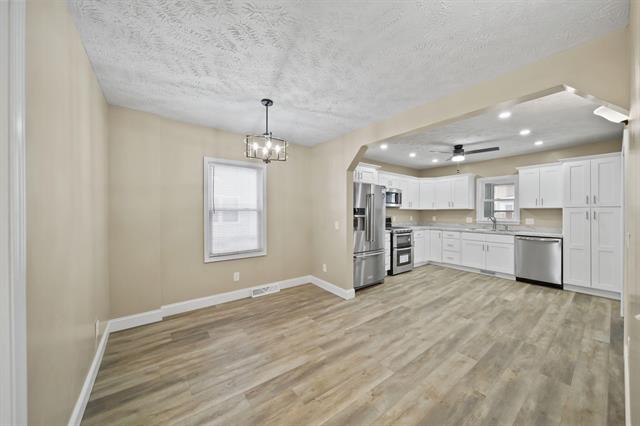 Builiding view fourteen for 407 West, Jackson, MI. 49201