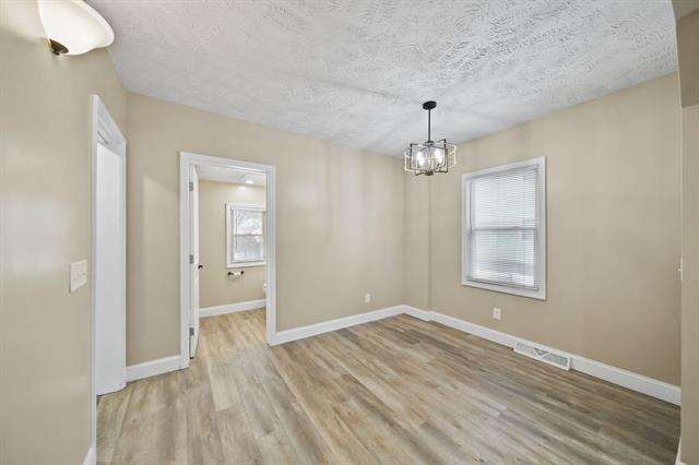 Builiding view thirteen for 407 West, Jackson, MI. 49201