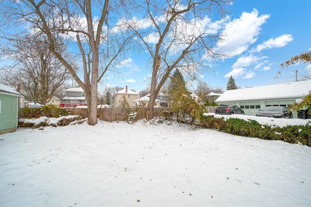 Builiding view thirty five for 407 West, Jackson, MI. 49201