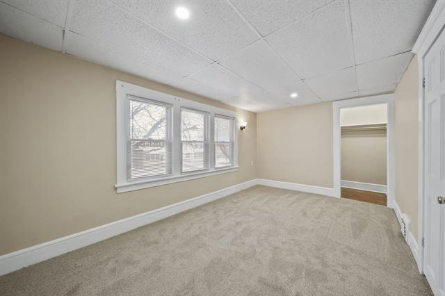 Builiding view twenty five for 407 West, Jackson, MI. 49201