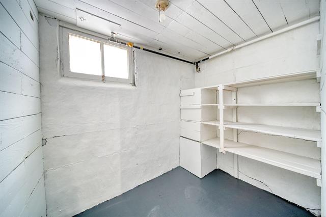 Builiding view twenty nine for 407 West, Jackson, MI. 49201