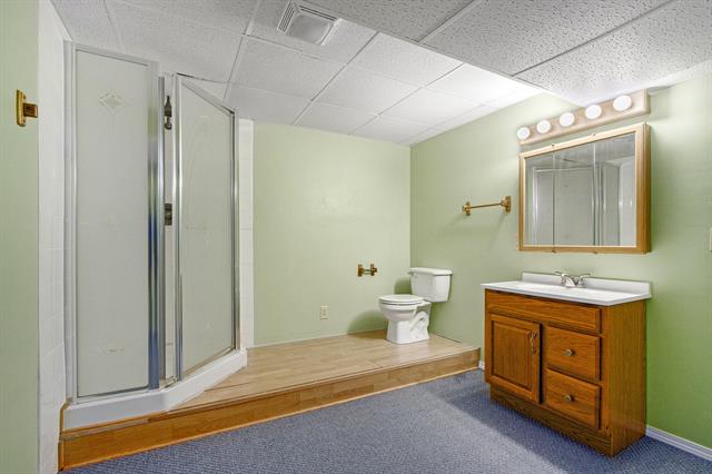 Builiding view fifteen for 5590 Lucerne, Kalamazoo, MI. 49048