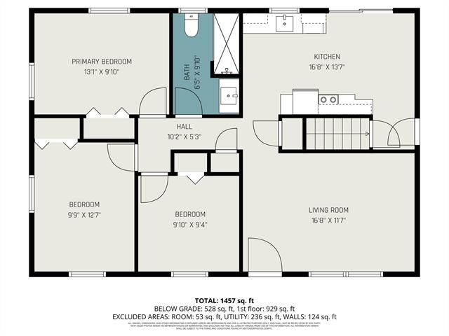 Builiding view twenty four for 5590 Lucerne, Kalamazoo, MI. 49048