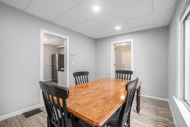 Builiding view four for 1612 Stockbridge, Kalamazoo, MI. 49001