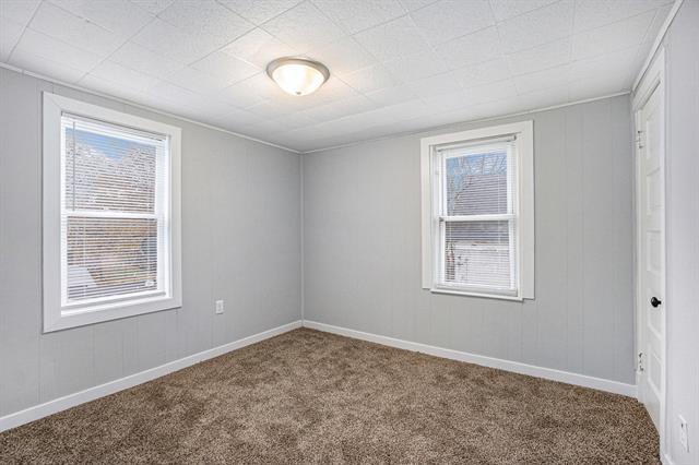 Builiding view fourteen for 1612 Stockbridge, Kalamazoo, MI. 49001