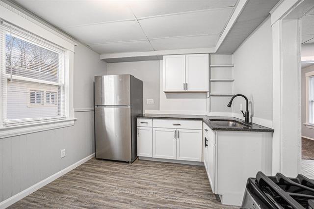 Builiding view six for 1612 Stockbridge, Kalamazoo, MI. 49001