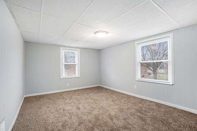 Builiding view thirteen for 1612 Stockbridge, Kalamazoo, MI. 49001