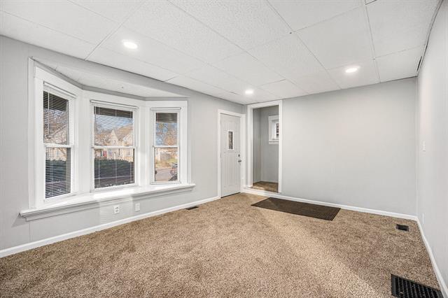 Builiding view three for 1612 Stockbridge, Kalamazoo, MI. 49001