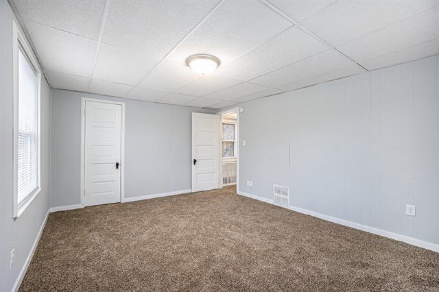 Builiding view twelve for 1612 Stockbridge, Kalamazoo, MI. 49001