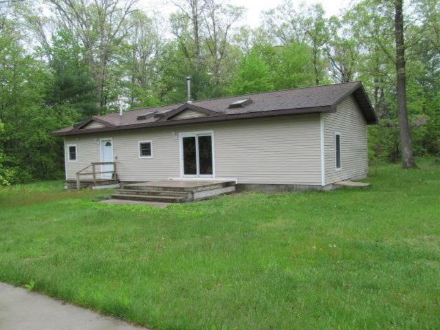 front view for 1067 S Sullivan Road, Ravenna, Mi. 49451