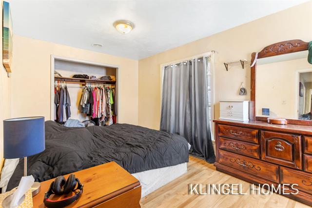 Builiding view eleven for 947 Carlton, Muskegon, MI. 49442