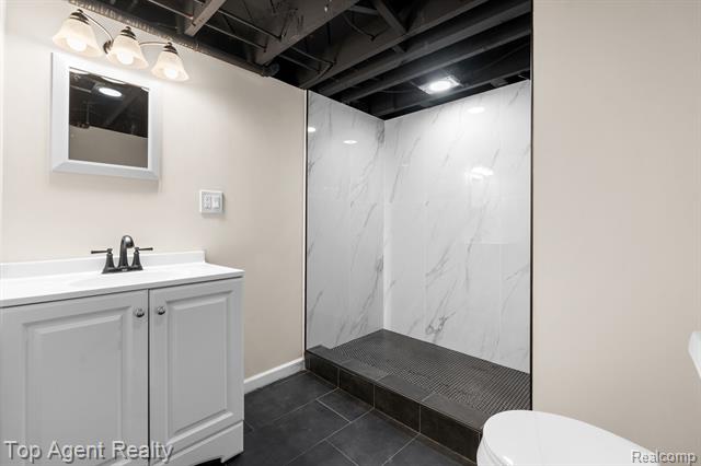 Builiding view twenty six for 4048 Royal, Berkley, MI. 48072