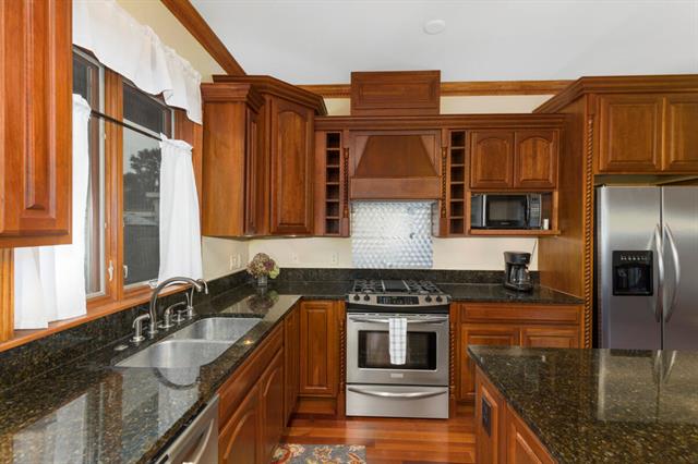 Builiding view eleven for 11 Chestnut, Douglas, MI. 49406