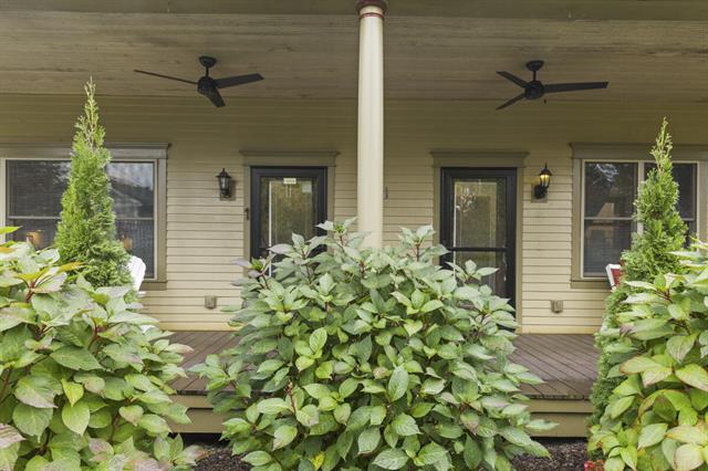 Builiding view five for 11 Chestnut, Douglas, MI. 49406