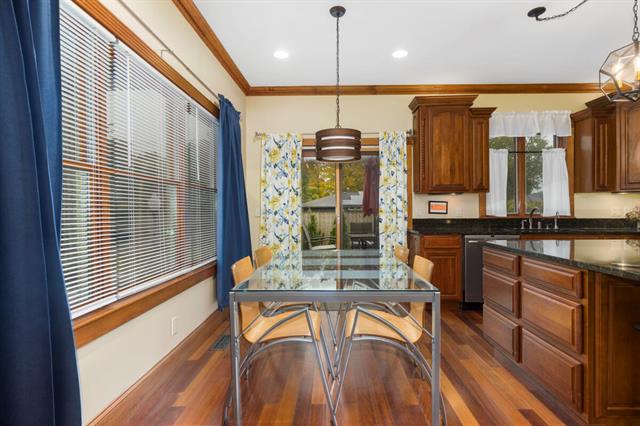 Builiding view fourteen for 11 Chestnut, Douglas, MI. 49406