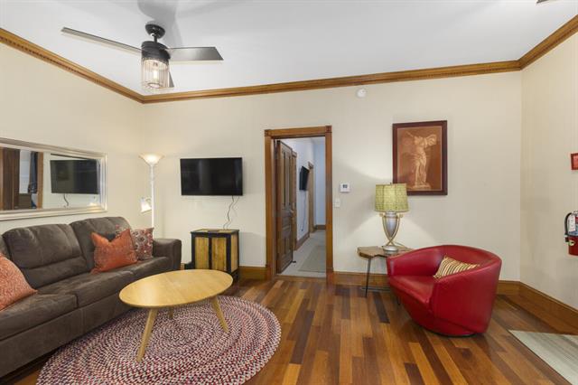 Builiding view seven for 11 Chestnut, Douglas, MI. 49406