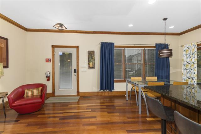 Builiding view six for 11 Chestnut, Douglas, MI. 49406