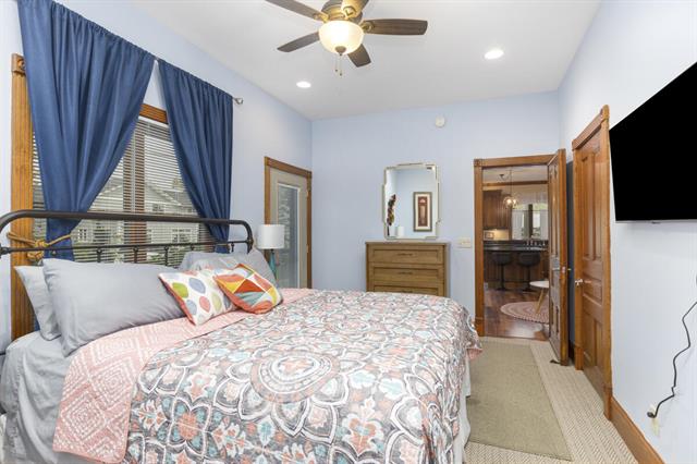 Builiding view sixteen for 11 Chestnut, Douglas, MI. 49406