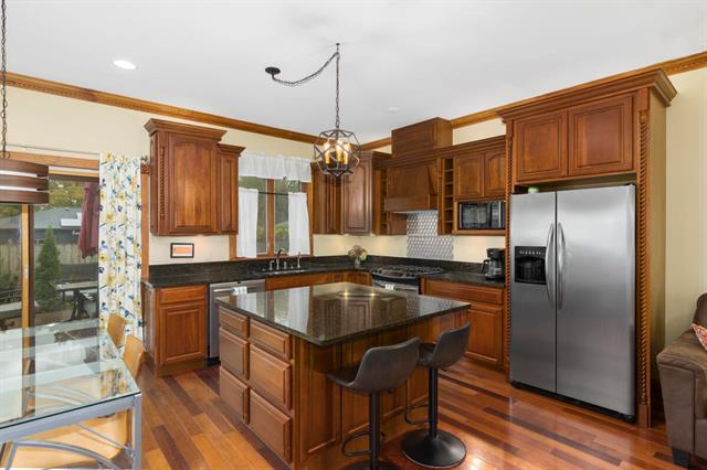 Builiding view thirteen for 11 Chestnut, Douglas, MI. 49406